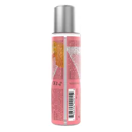 JO H2O Lubricant Cosmopolitan Flavored 60ml - Water-Based Formula