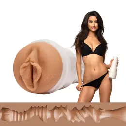 Fleshlight Girls Eliza Ibarra Ethereal Intimate Machine Textured Sleeve