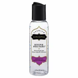 Kama Sutra Divine Nectars Raspberry Kiss 59ml Water-Based Glide