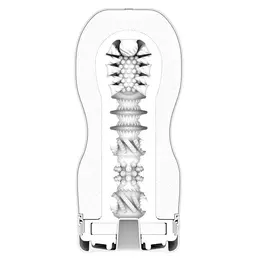 Tenga Premium Original Vacuum Cup Gentle - Advanced Soft System