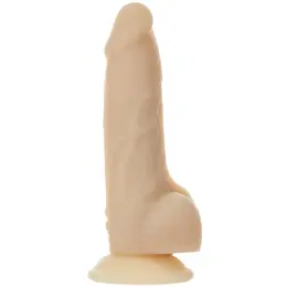 Naked Addiction IncrediFeel Intimate System 18cm Vanilla Remote Control