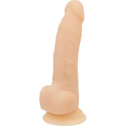 BMS Factory Naked Addiction Rotating Intimate Device 20cm Vanilla