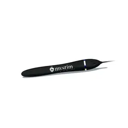 Mystim Hot Rod USB Heating Element for Opus Series, 150mm, Black