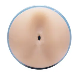 Fleshjack Cade Maddox Alpha Intimate Sleeve 24.8cm Multi-Chamber Blue