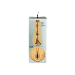Kiiroo FeelReya Sunshine Intimate Machine - Stars Collection, 22.3 cm