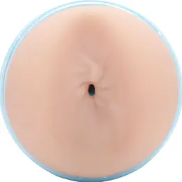 Fleshjack Boys Allen King Majestic Blue Compact Stimulation Device