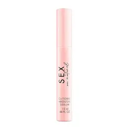 Bijoux Indiscrets Sex au Naturel Stimulation Serum 13ml - Enhancing Formula