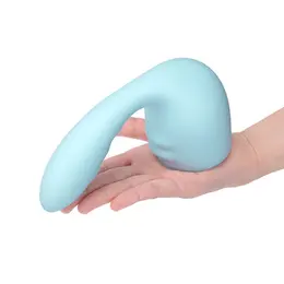 Le Wand Flexi Attachment for Original Massager - Poseable Silicone, 174mm