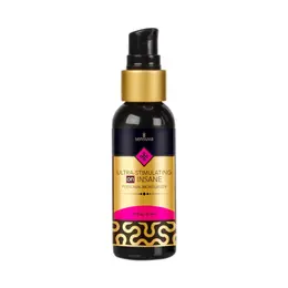 Sensuva ON Insane Unscented Intimate Enhancer Gel 57 ml