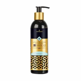 Sensuva ON Insane Ice 240ml Ultra-Cooling Intimate Gel for Women