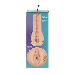 Kiiroo Feel Molly Stewart Intimate Sleeve Stars Collection, Compatible with Keon