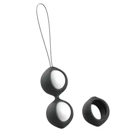 B Swish bfit Classic Flex Black - Silicone Pelvic Floor Trainer 28g