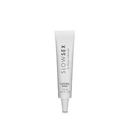 Bijoux Indiscrets Slow Sex Clitoral Balm 10ml - Warming Formula