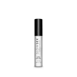 Bijoux Indiscrets Slow Sex Nipple Play Gel 10ml Cooling Formula