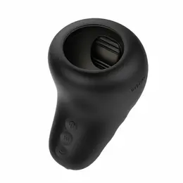 Nexus Eclipse Intimate Stimulation Device, Silicone, USB, Waterproof