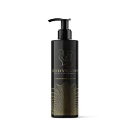BodyGliss Silky Soft Gliding 150ml - Premium Silicone-Based Formula