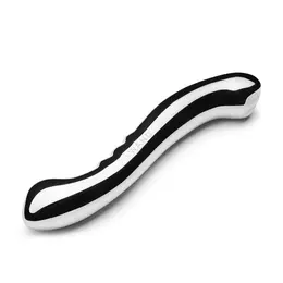 Le Wand Contour Stainless Steel Double-Ended Intimate Tool 279 mm
