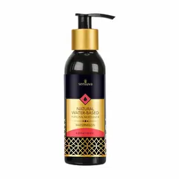 Sensuva Natural Water-Based Intimate Gel Watermelon 125ml