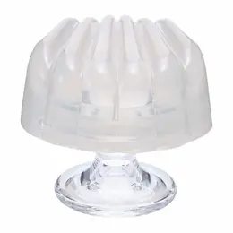 Iroha by Tenga Petit Shell - Compact Intimate Device, Pleated Texture