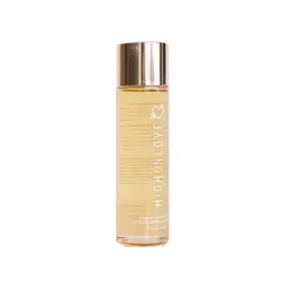 HighOnLove Massage Oil Lychee Martini 120ml - Nourishing Hemp Blend