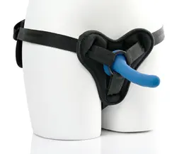 Sportsheets New Comers Special Edition Adjustable Harness Set 13.3cm