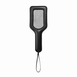 Sportsheets S&M Fishnet Paddle - Textured Impact Tool 30 cm