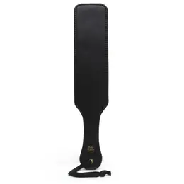Fifty Shades of Grey Bound to You Paddle Faux Leather, Double-Sided