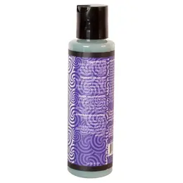 Sensuva Handipop Massage Gel Blueberry Muffin 125ml - Flavored Formula