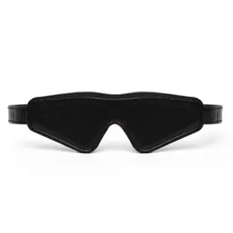 Fifty Shades of Grey Sweet Anticipation Reversible Blindfold Black/Red