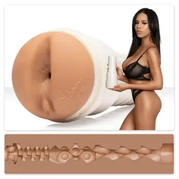 Fleshlight Girls Autumn Falls Peaches Intimate Training Device 25cm