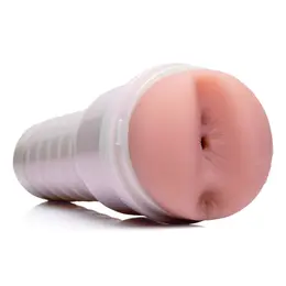 Fleshlight Girls Mia Malkova Boss Level Intimate Machine Transparent
