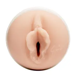 Fleshlight Girls Emily Willis Squirt Intimate Machine Textured Sleeve