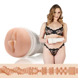 Fleshlight Girls Mia Malkova Lvl Up Intimate Sensation System