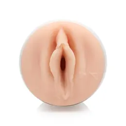 Fleshlight Girls Abella Danger Intimate Sensation System Clear