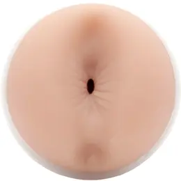 Fleshlight Girls Lana Rhoades Karma Personal Stimulation Device Clear