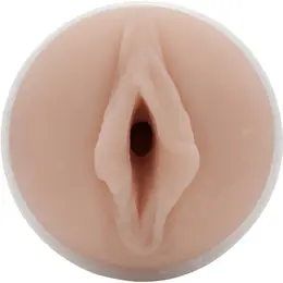 Fleshlight Girls Lana Rhoades Destiny Intimate Machine Transparent