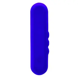 Sportsheets Sincerely Unity Vibe Intimate Device Purple Silicone