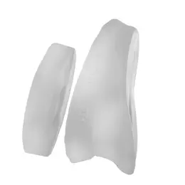 Perfect Fit The Bumper Clear Comfort Cushion System SilaSkin