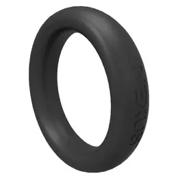 Nexus Enduro Plus Intimate Fitness Trainer - Black Silicone, Large Size