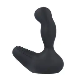 Nexus Prostate Attachment for Doxy No.3 Wand - Hypoallergenic, 10.1 cm