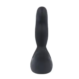 Nexus Prostate Attachment for Doxy No.3 Wand - Hypoallergenic, 10.1 cm