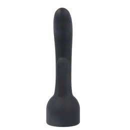 Nexus Rabbit Doxy Attachment - Dual-Action Silicone System for Doxy No.3