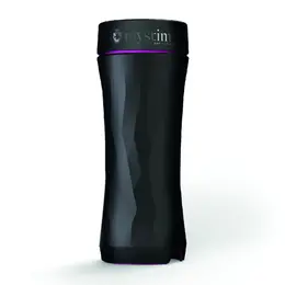 Mystim Opus E Intimate Device Vagina-Type 21.5cm E-Stim Function
