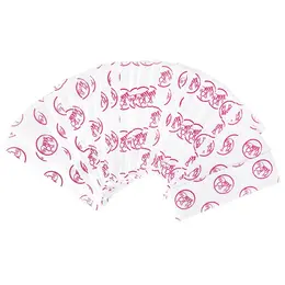 Bye Bra Dress Tape 30 Strips - Transparent Adhesive Fashion Solution