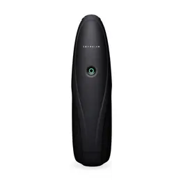 ZOLO Zeppelin Interactive Rotating Intimate Device Soft Sleeve
