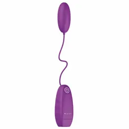 B Swish Bnaughty Classic Wireless System Purple, 5 Functions