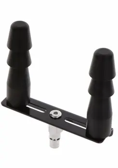 Bangers Double Vac-U-Lock Adapt Pro 1 & 2 Connector System