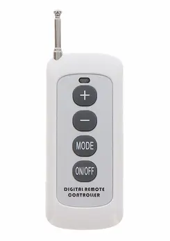 Bangers Remote Control for Pro 1 & Pro 2 Intimate Machines