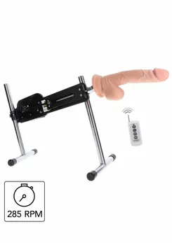 Bangers Fuck Machine Pro 1 Compact Power System 70W 10cm Stroke