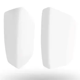 Satisfyer Pro 2 Climax Tips Replacement Silicone Attachments White